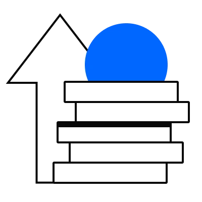 Низкий порог и высокая доходность