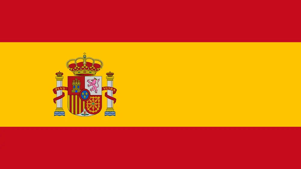 Espanha