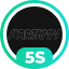 Logo FARTCOIN5S (FARTCOIN5S)